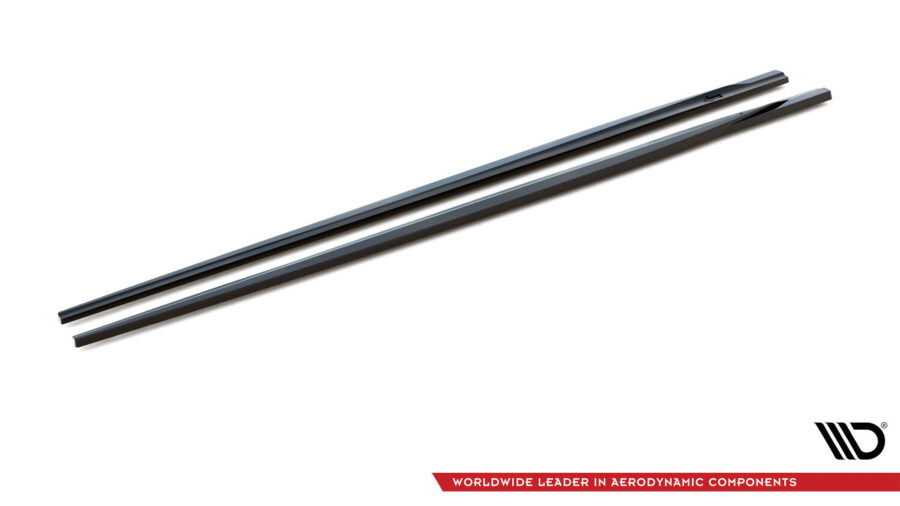 Sideskjørt BMW 2 M-Pack F22 – bilde 5 av 5
