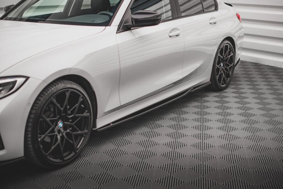 Sideskjørt BMW 3 G20 / G21 – bilde 1 av 4