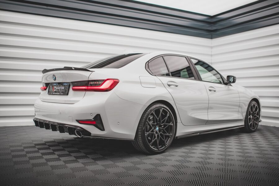 Sideskjørt BMW 3 G20 / G21 – bilde 2 av 4