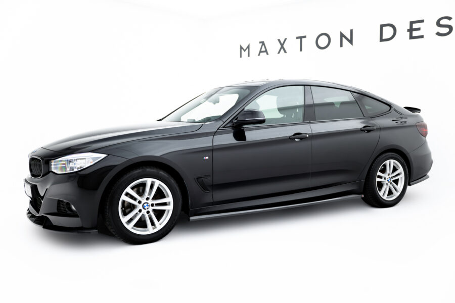 Sideskjørt BMW 3 GT M-Pack F34 – bilde 2 av 5