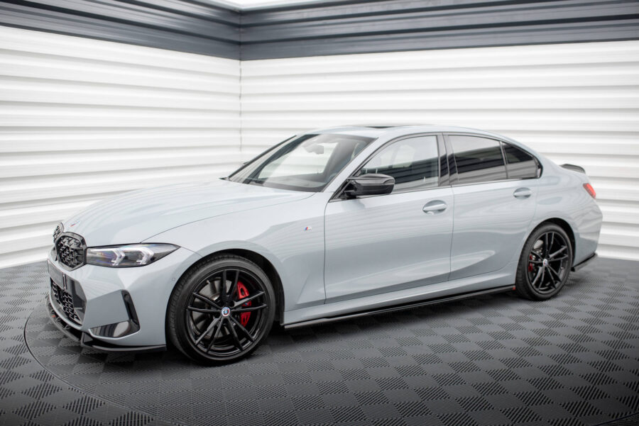 Sideskjørt BMW 3 M340i / M-Pack G20 / G21 Facelift – bilde 2 av 5