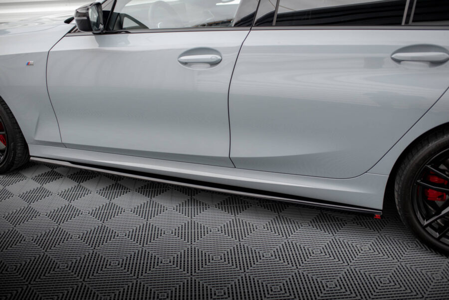 Sideskjørt BMW 3 M340i / M-Pack G20 / G21 Facelift – bilde 3 av 5
