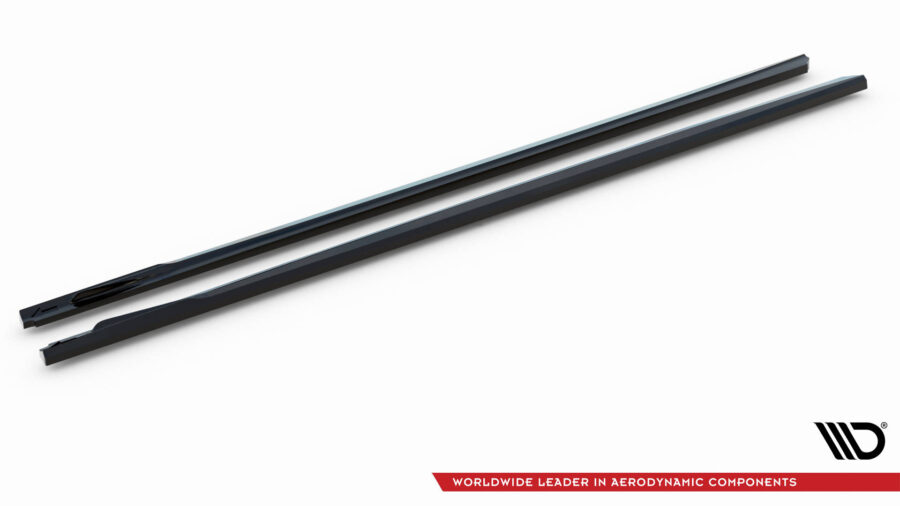 Sideskjørt BMW 3 M340i / M-Pack G20 / G21 Facelift – bilde 4 av 5