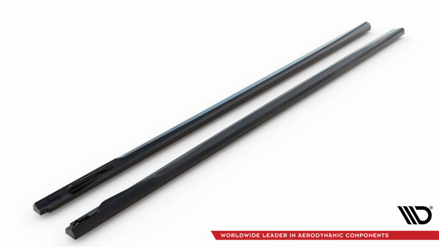 Sideskjørt BMW 3 M340i / M-Pack G20 / G21 Facelift – bilde 5 av 5