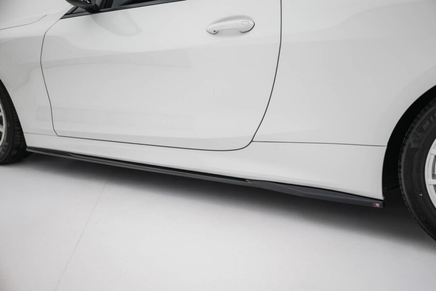 Sideskjørt BMW 4 Coupe / Cabrio G22 / G23 – bilde 2 av 5