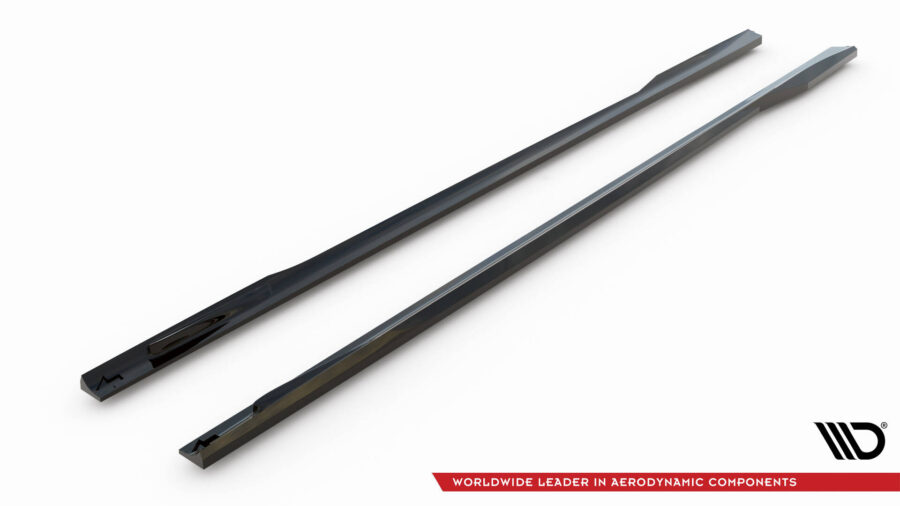 Sideskjørt BMW 4 Coupe / Cabrio G22 / G23 – bilde 5 av 5