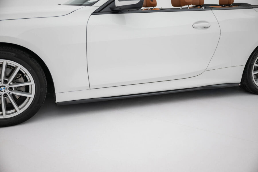 Sideskjørt BMW 4 Coupe / Cabrio G22 / G23 – bilde 1 av 5