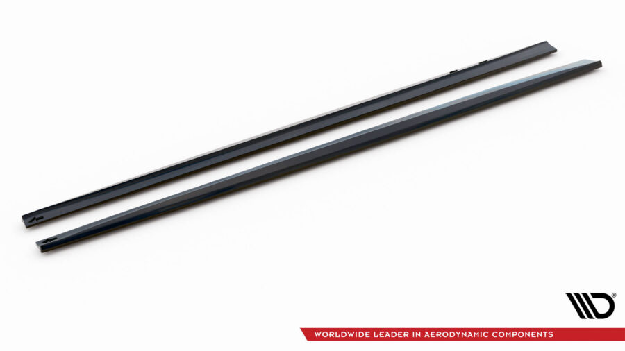 Sideskjørt BMW 4 Coupe / Gran Coupe / Cabrio F32 / F36 / F33 – bilde 4 av 5