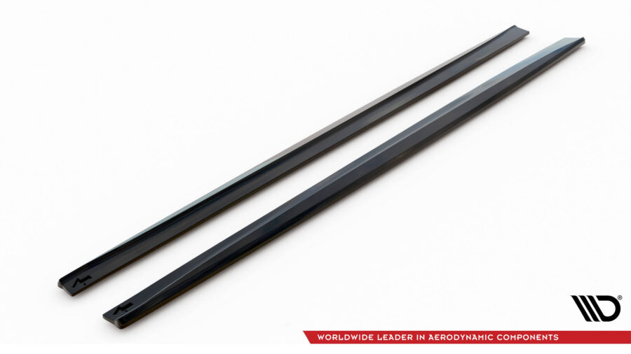 Sideskjørt BMW 4 Coupe / Gran Coupe / Cabrio F32 / F36 / F33 – bilde 5 av 5