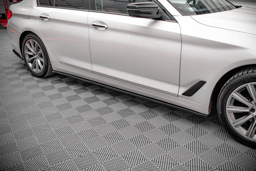 Sideskjørt BMW 5 G30 / G31 – bilde 2 av 5
