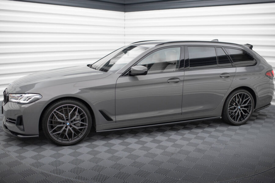 Sideskjørt BMW 5 G30 / G31 Facelift – bilde 2 av 5