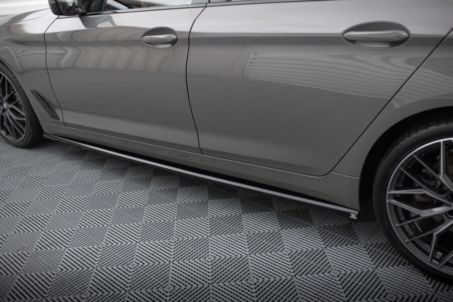 Sideskjørt BMW 5 G30 / G31 Facelift – bilde 3 av 5
