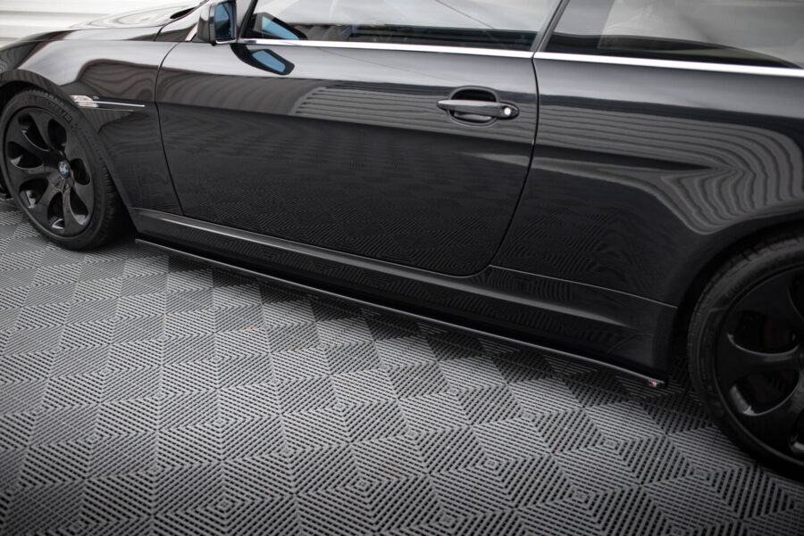 Sideskjørt BMW 6 Coupe E63 / Cabrio E64 – bilde 3 av 5