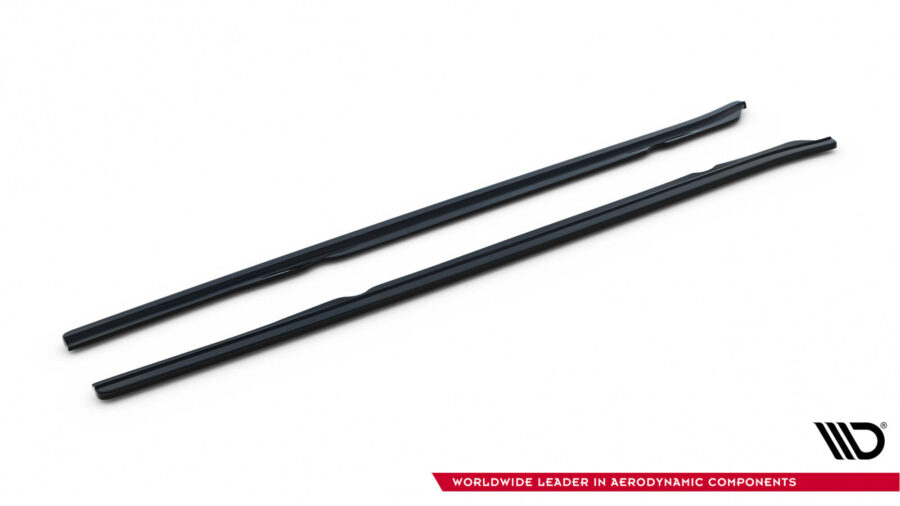Sideskjørt BMW 6 Coupe E63 / Cabrio E64 – bilde 5 av 5