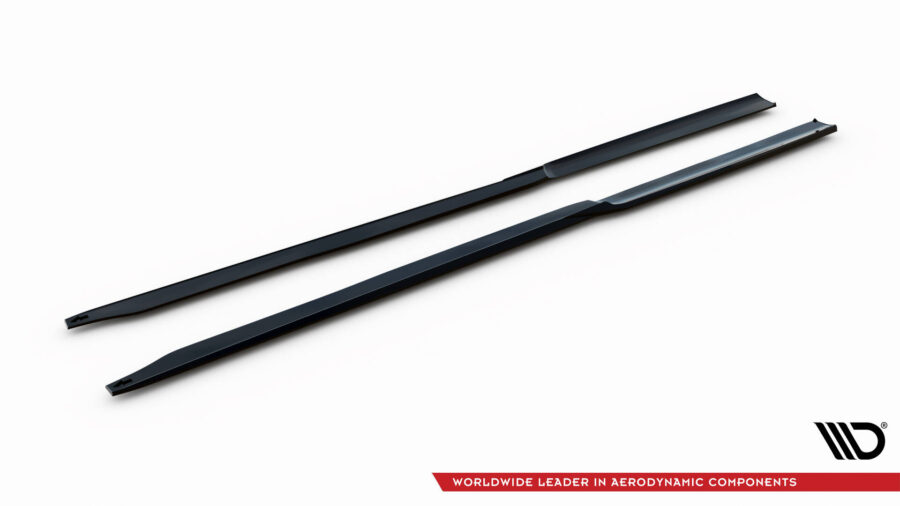 Sideskjørt BMW M2 M-Performance G87 – bilde 7 av 7