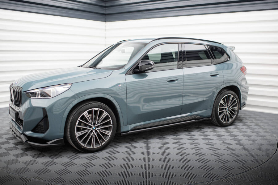 Sideskjørt BMW X1 M-Pack U11 – bilde 3 av 5