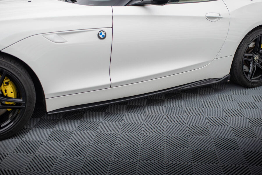 Sideskjørt BMW Z4 E89 – bilde 1 av 5