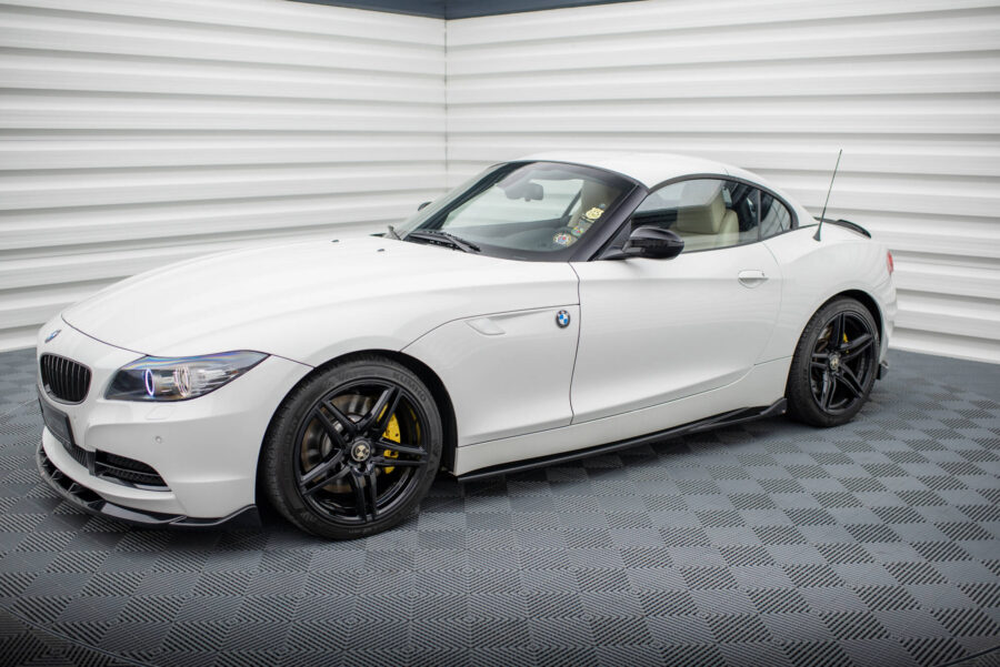 Sideskjørt BMW Z4 E89 – bilde 3 av 5