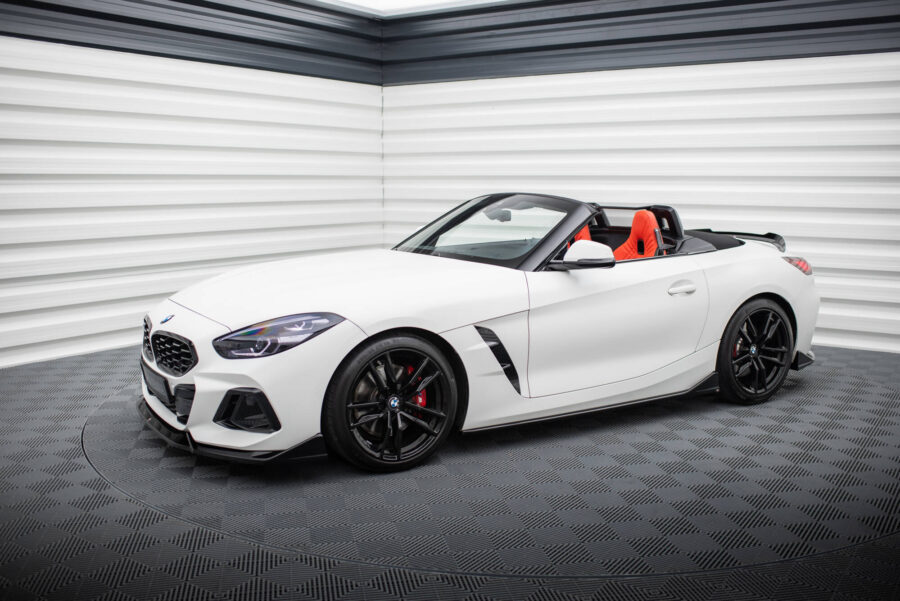 Sideskjørt BMW Z4 M40i / M-Pack G29 Facelift – bilde 3 av 5