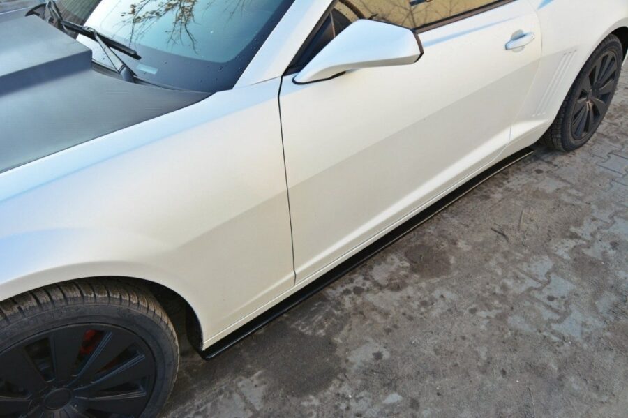 Sideskjørt Chevrolet Camaro SS / Standard Mk5 – bilde 1 av 7