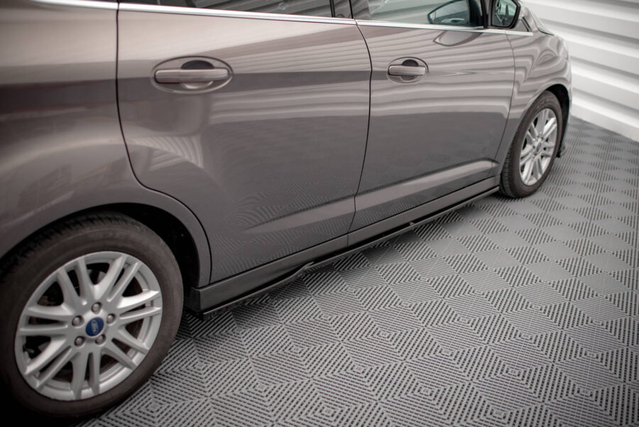 Sideskjørt Ford C-Max Mk2 – bilde 1 av 5