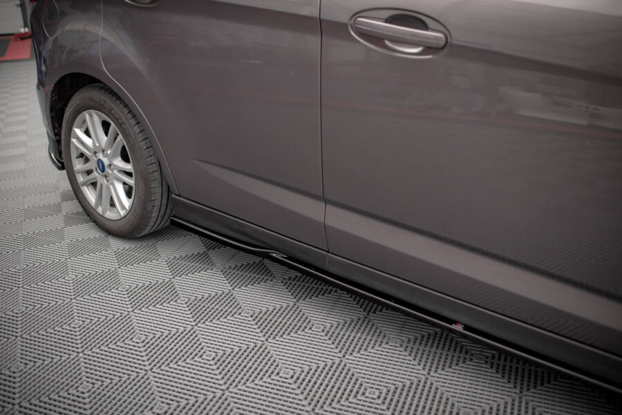 Sideskjørt Ford C-Max Mk2 – bilde 2 av 5