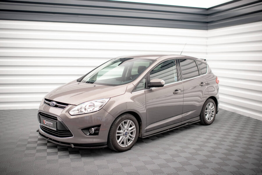Sideskjørt Ford C-Max Mk2 – bilde 3 av 5