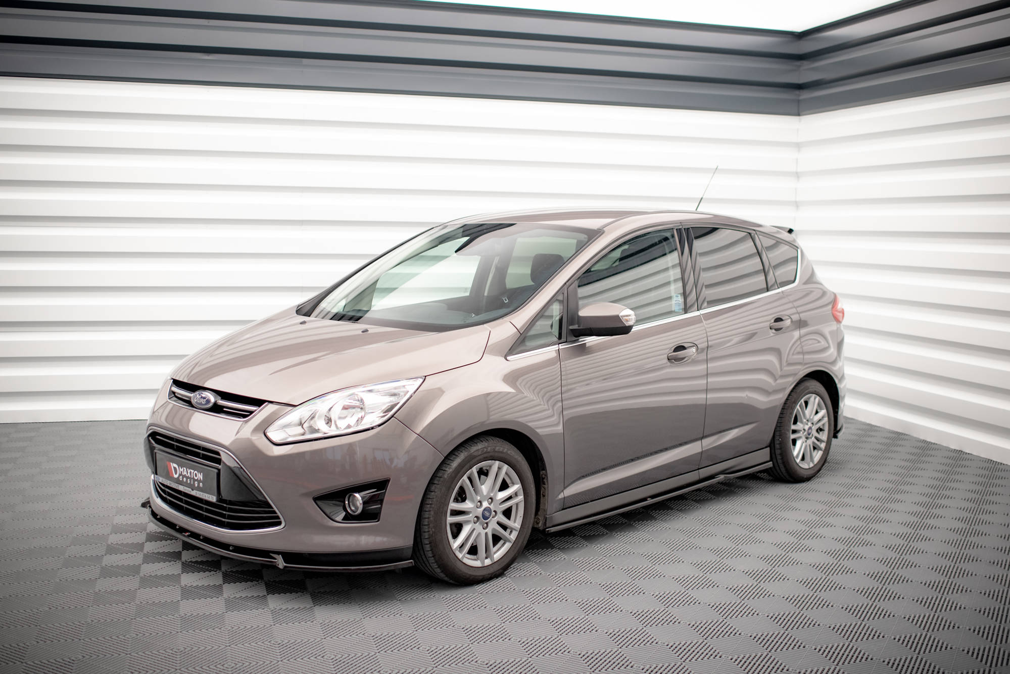 Sideskjørt Ford C-Max Mk2 - Bilde 3