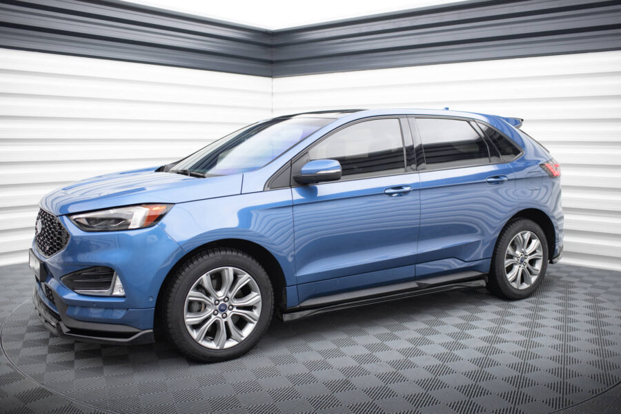 Sideskjørt Ford Edge Mk2 – bilde 5 av 8