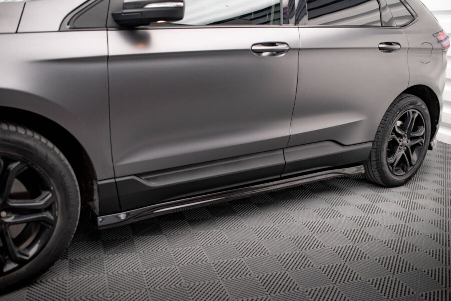 Sideskjørt Ford Edge Mk2 – bilde 1 av 8