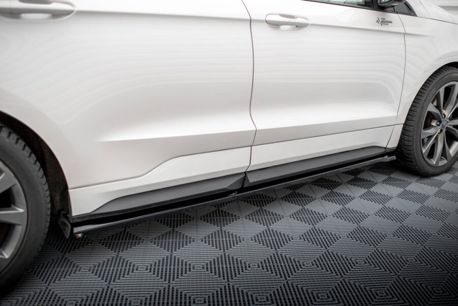 Sideskjørt Ford Edge Sport Mk2 – bilde 1 av 5