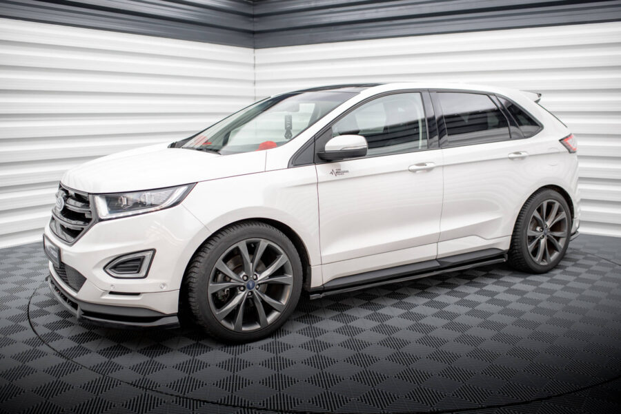 Sideskjørt Ford Edge Sport Mk2 – bilde 2 av 5