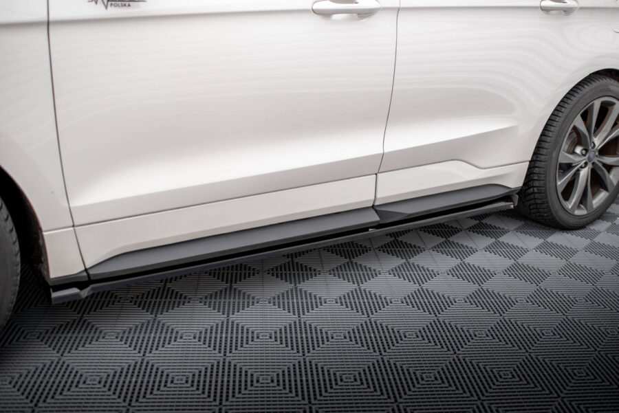 Sideskjørt Ford Edge Sport Mk2 – bilde 3 av 5