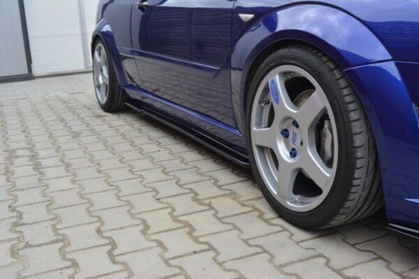 Sideskjørt Ford Focus RS Mk1 – bilde 2 av 5
