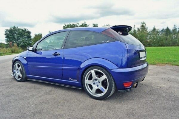 Sideskjørt Ford Focus RS Mk1 – bilde 3 av 5