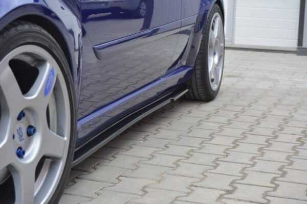 Sideskjørt Ford Focus RS Mk1 – bilde 1 av 5