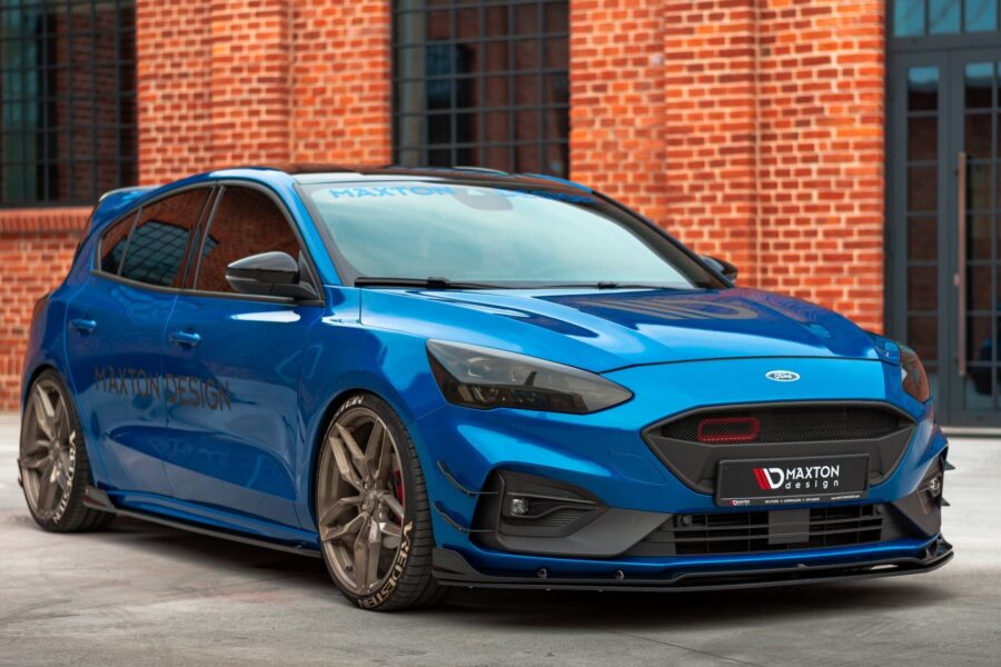 Sideskjørt Ford Focus ST / ST-Line Mk4 – bilde 1 av 7