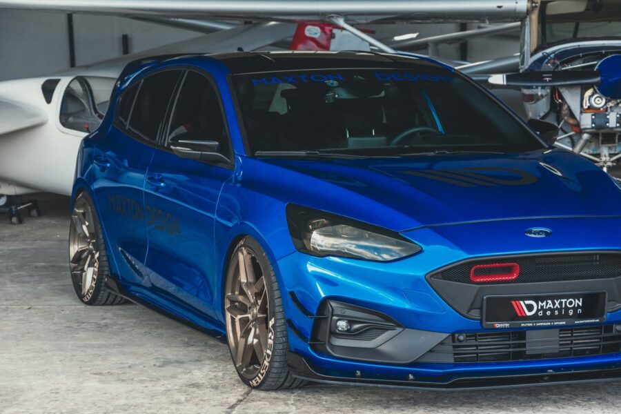 Sideskjørt Ford Focus ST / ST-Line Mk4 – bilde 5 av 7