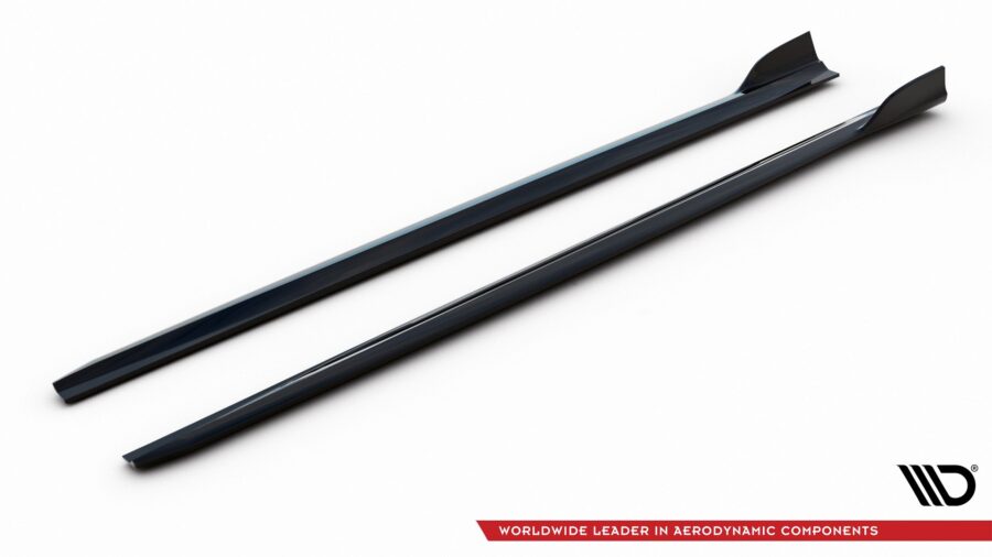 Sideskjørt Ford Focus ST / ST-Line Mk4 – bilde 7 av 7