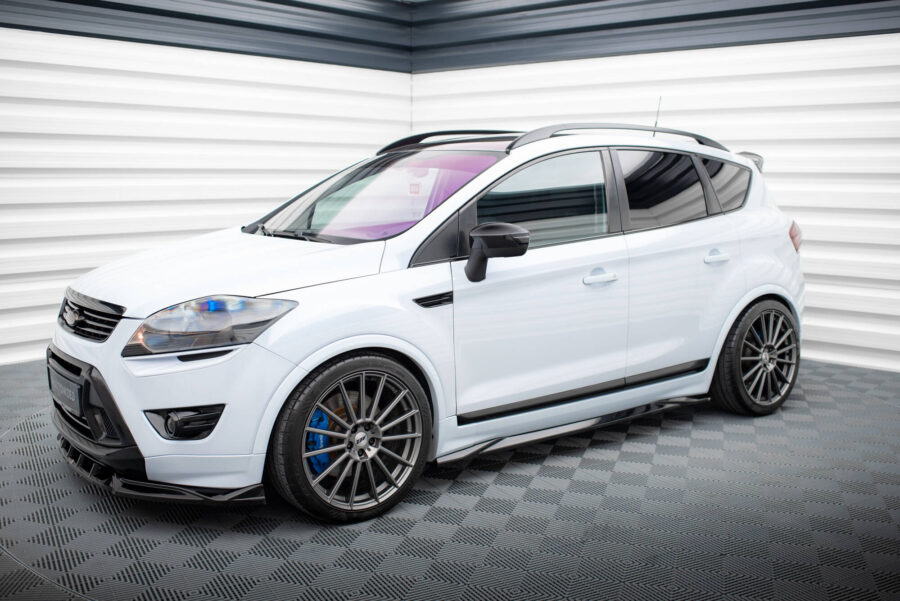 Sideskjørt Ford Kuga ST Mk1 – bilde 2 av 5