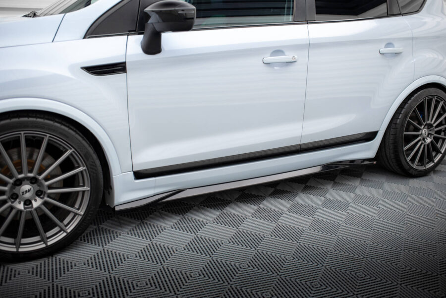 Sideskjørt Ford Kuga ST Mk1 – bilde 1 av 5