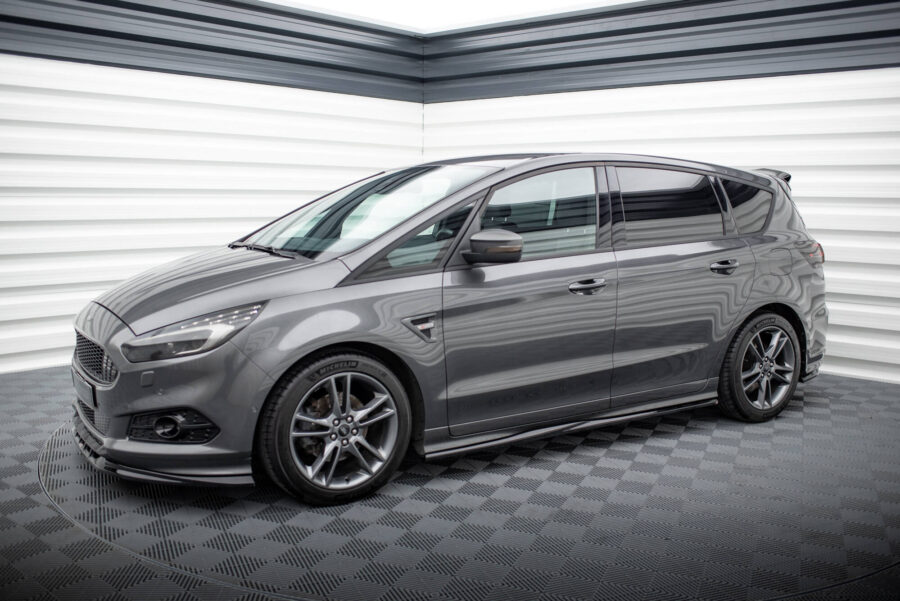 Sideskjørt Ford S-Max ST-Line Mk2 – bilde 2 av 5