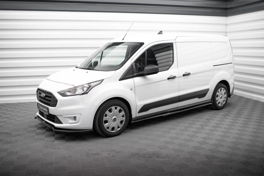 Sideskjørt Ford Transit Connect L2 Mk2 Facelift – bilde 2 av 5
