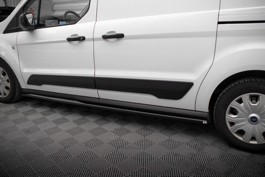 Sideskjørt Ford Transit Connect L2 Mk2 Facelift – bilde 3 av 5