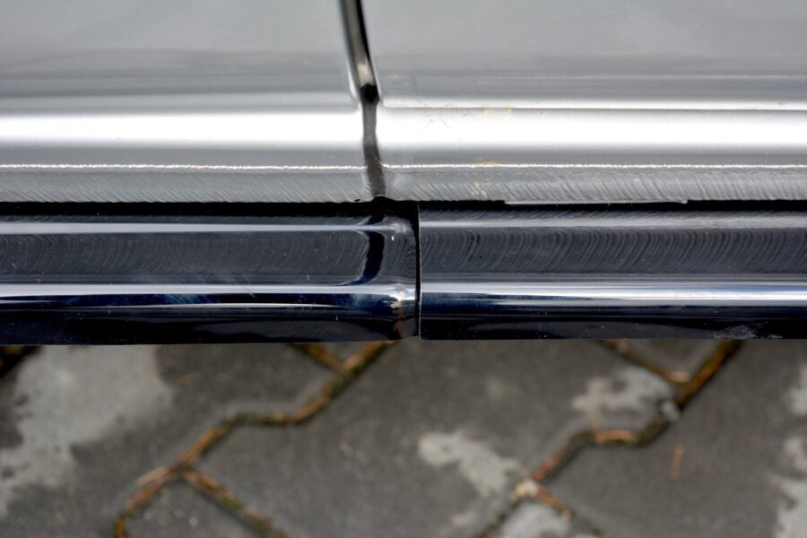 Sideskjørt Ford Transit Custom Mk1 FL – bilde 3 av 7