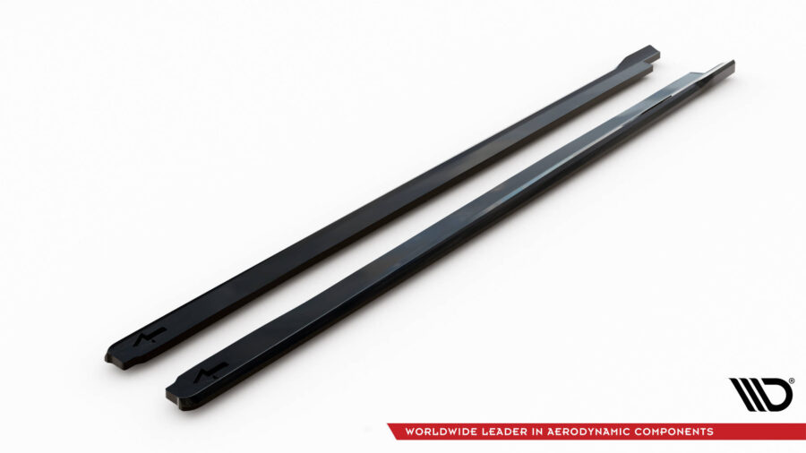 Sideskjørt Honda CIVic Sport Mk 10 – bilde 5 av 5