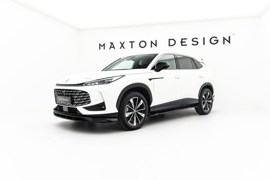 Sideskjørt MG HS Mk2 – bilde 4 av 6