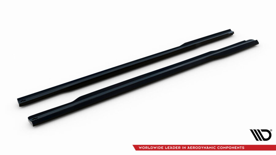 Sideskjørt Mercedes-Benz CLE AMG-Line C236 – bilde 5 av 5