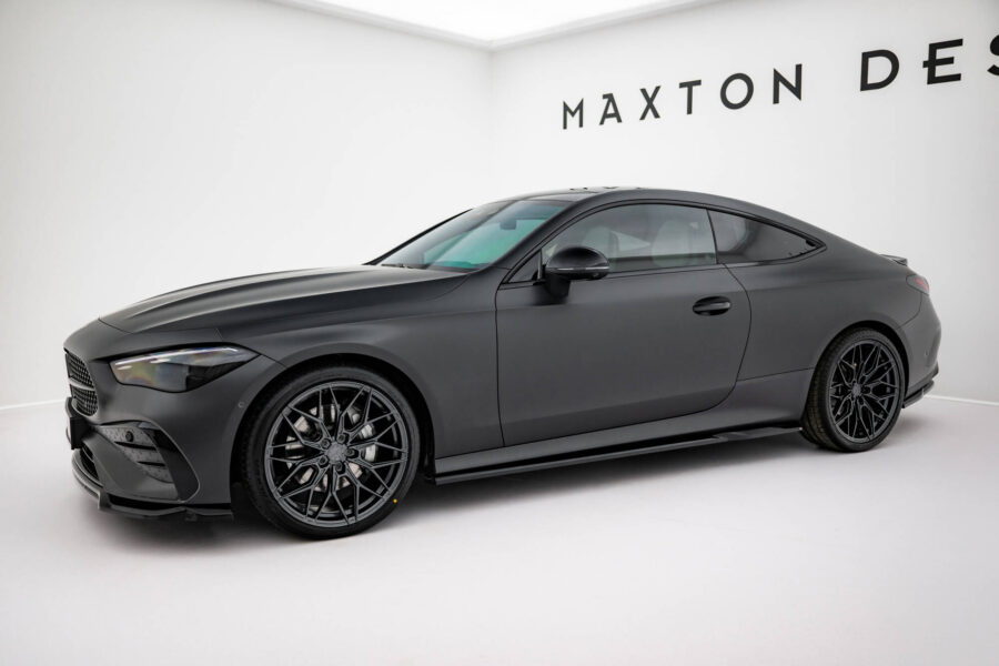 Sideskjørt Mercedes-Benz CLE AMG-Line C236 – bilde 2 av 5