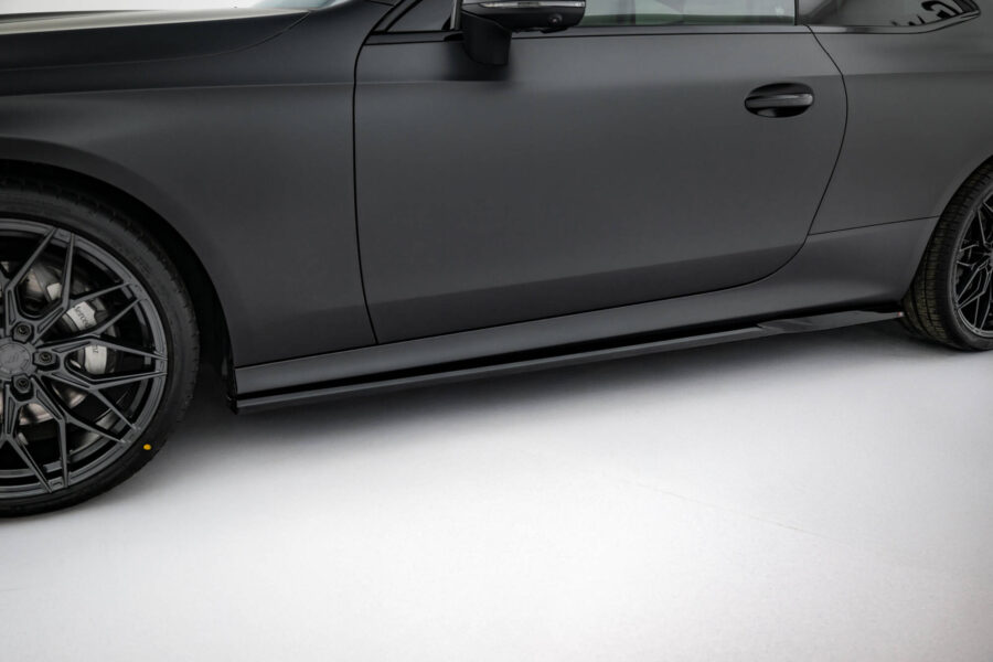 Sideskjørt Mercedes-Benz CLE AMG-Line C236 – bilde 1 av 5